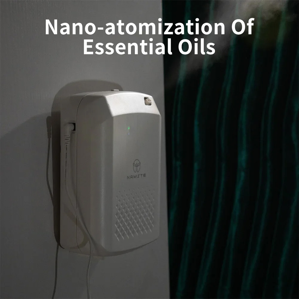 NAMASTE Akıllı AROMA YAYICI Ot - Home Fragrance For Diffuser incelemesi ve fiyatı