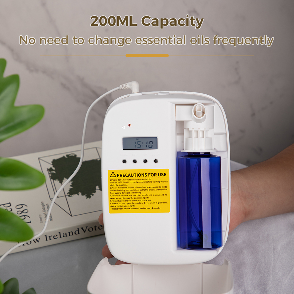 Namaste 1000m³ Aroma Difüzör M - Home Fragrance For Diffuser incelemesi ve fiyatı