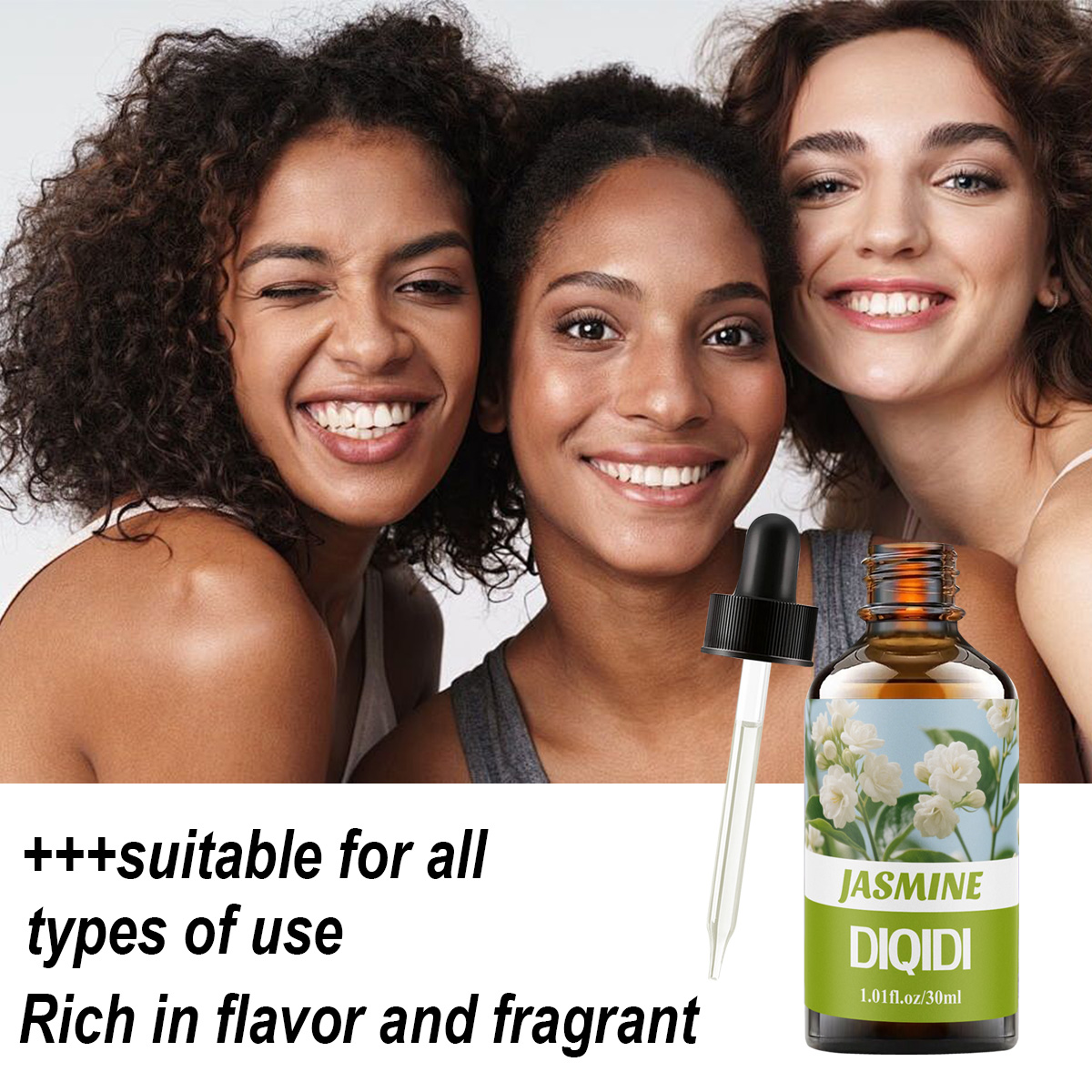 Yasemin esansiyel yağı, uzun s - Home Fragrance Co incelemesi ve fiyatı